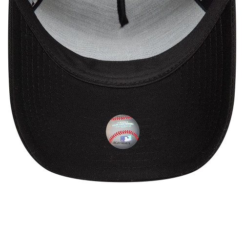 New Era Καπέλο New York Yankees 9FORTY A-Frame Adjustable Cap